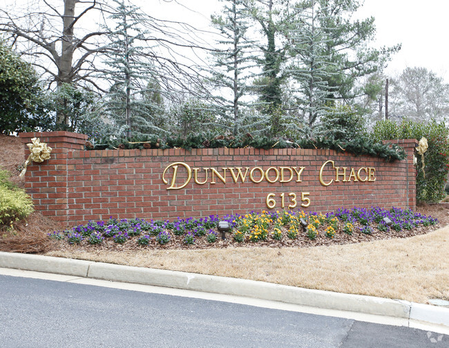 Foto del edificio - Dunwoody Chace