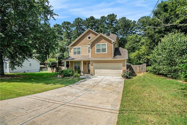 Building Photo - 2061 Hutton Dr