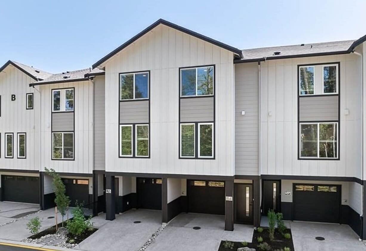 Photo - 19524 16th Ave SE