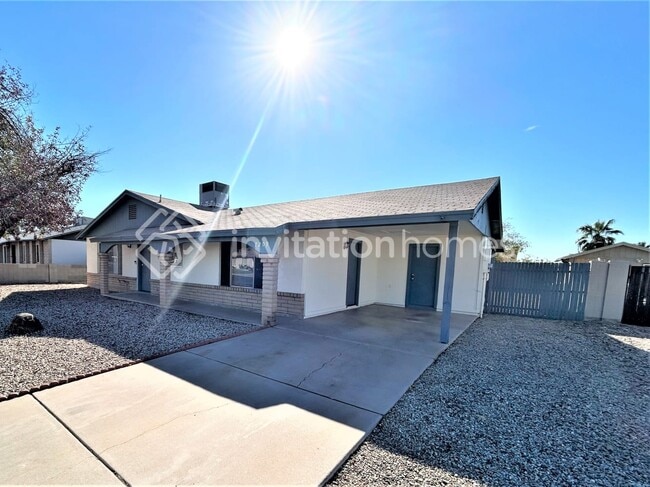 Building Photo - 7209 W Turquoise Ave