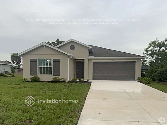 Building Photo - 23180 Olean Blvd