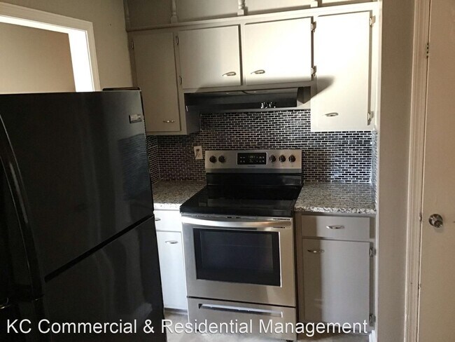 Foto del edificio - 3 br, 2 bath House - 3613 N Chelsea Avenue