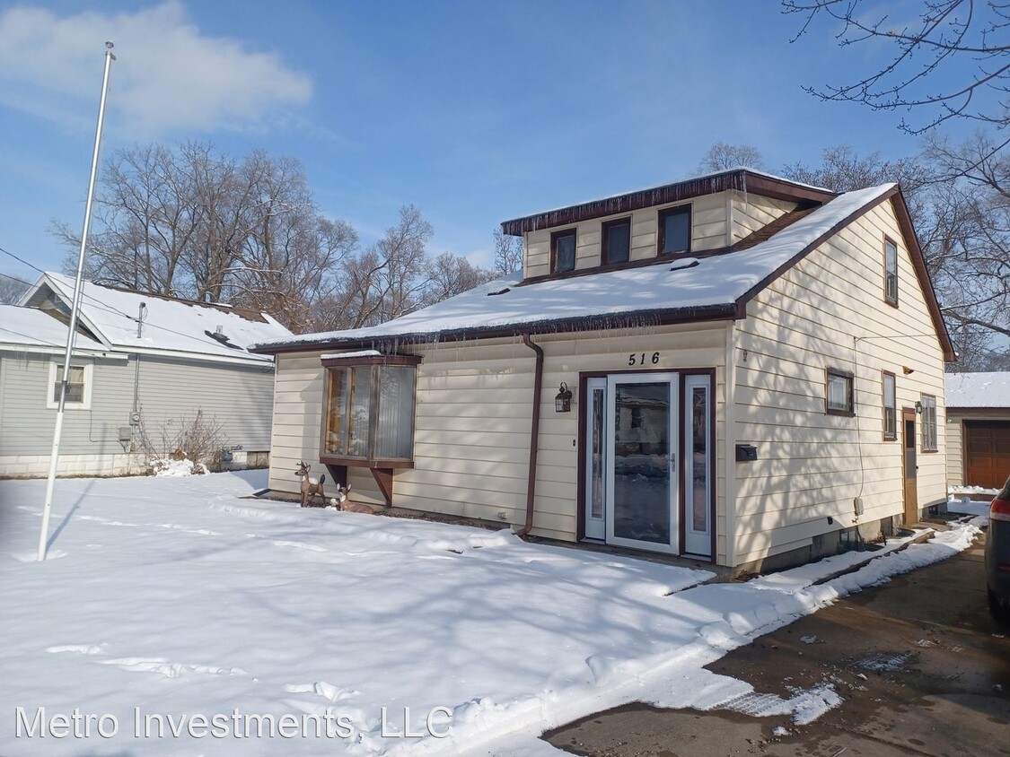 Primary Photo - 3 br, 1 bath House - 516 California St