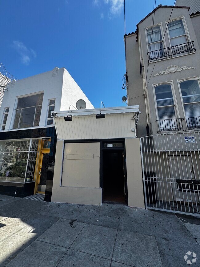 Building Photo - 3173 21st St