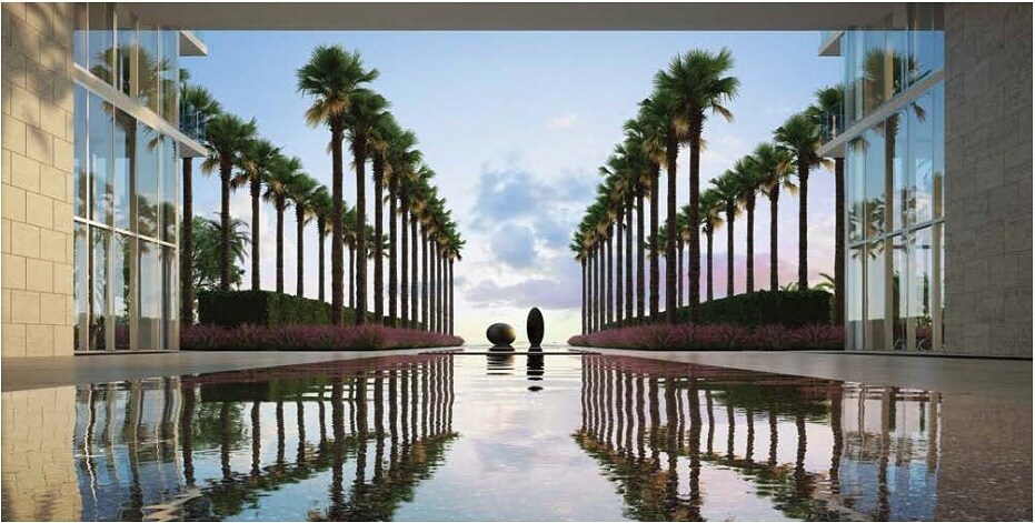 Primary Photo - 350 Ocean Dr