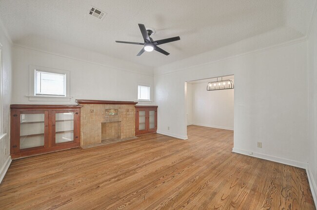 Photo - 1805 NW 29th St House