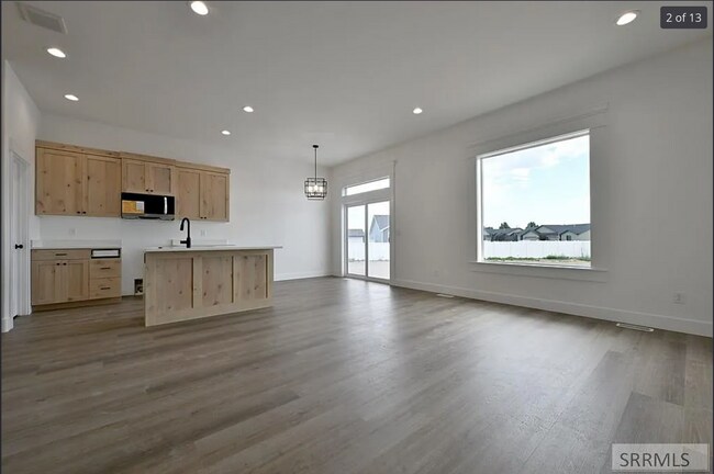 Foto del edificio - Brand New Idaho Falls Twin Home | Move-In ...