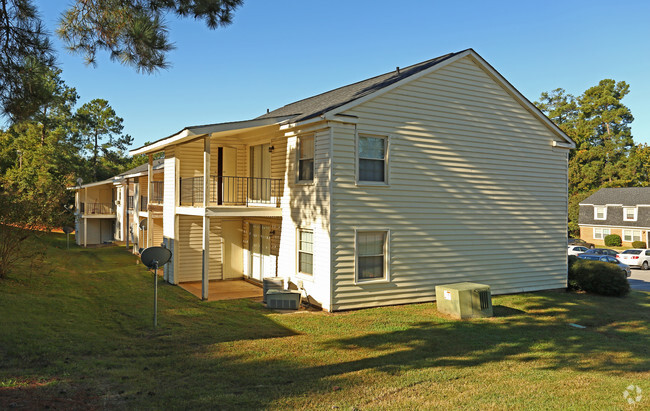 Apartments On Broad River Road Columbia Sc