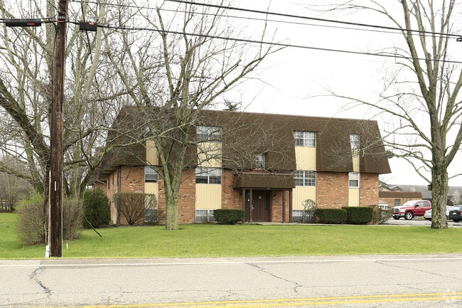 Building Photo - 217 Churchill Hubbard Rd