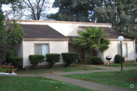 Building Photo - The Redwoods