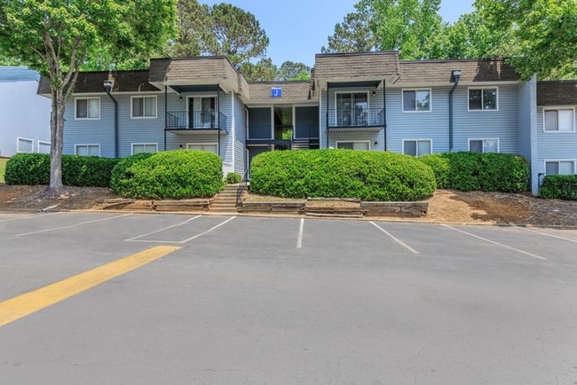 Building Photo - 33 Ninety