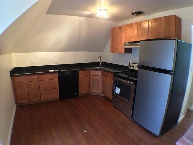 Foto del edificio - 5647 Hampton St