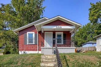 Building Photo - 5518 Jaudon Ave