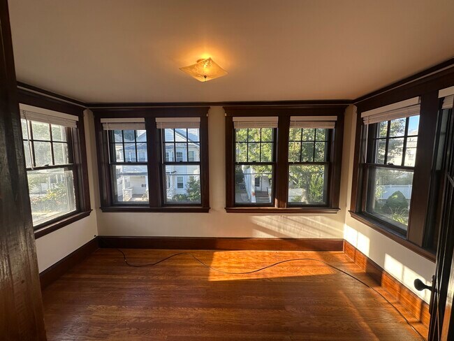 Foto del edificio - 34 Walnut St