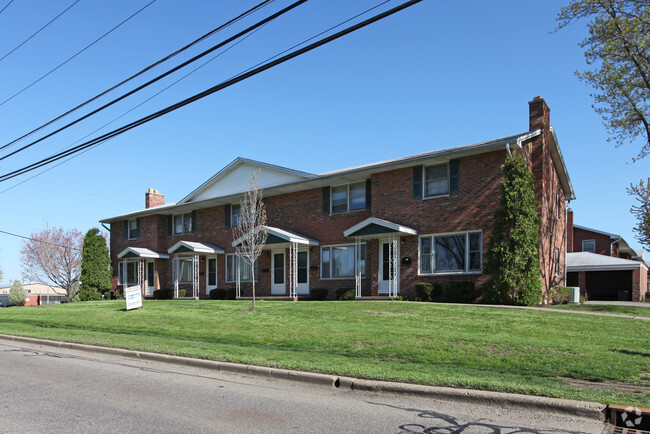 Glenwood - Glenwood Townhomes