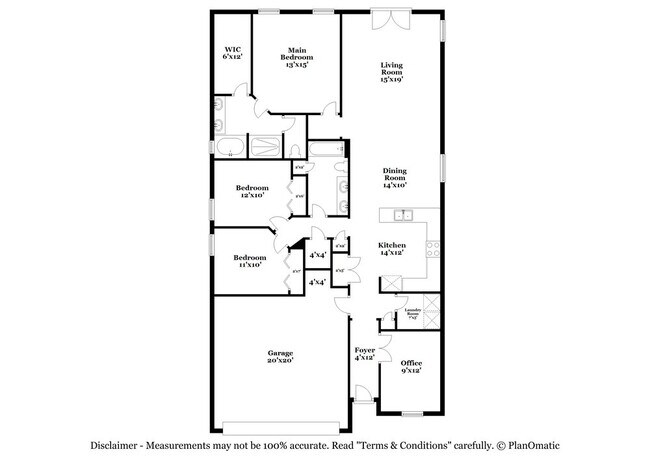 Building Photo - 5754 Village Pond Cir