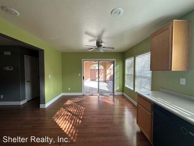 Foto del edificio - 3 br, 2.5 bath House - 7171 Hickory Post Ave