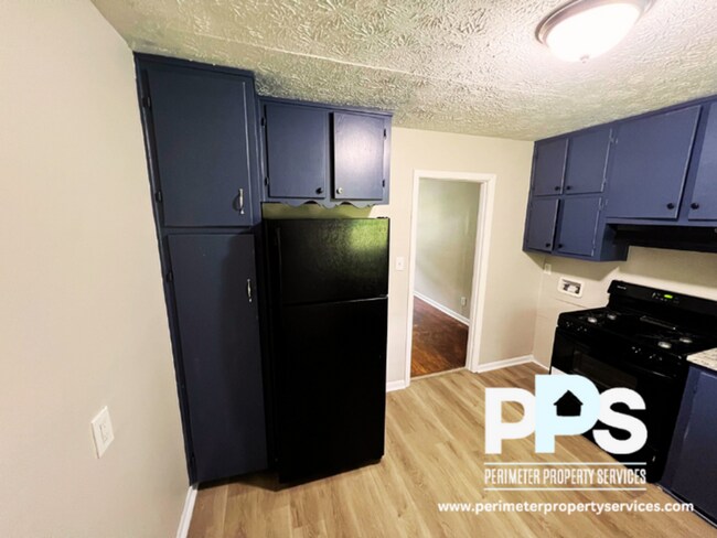 Foto del edificio - 85 Pine St NE
