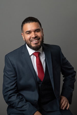 Primary Contact Photo