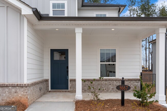 Foto del edificio - 5667 Cabernet Ln