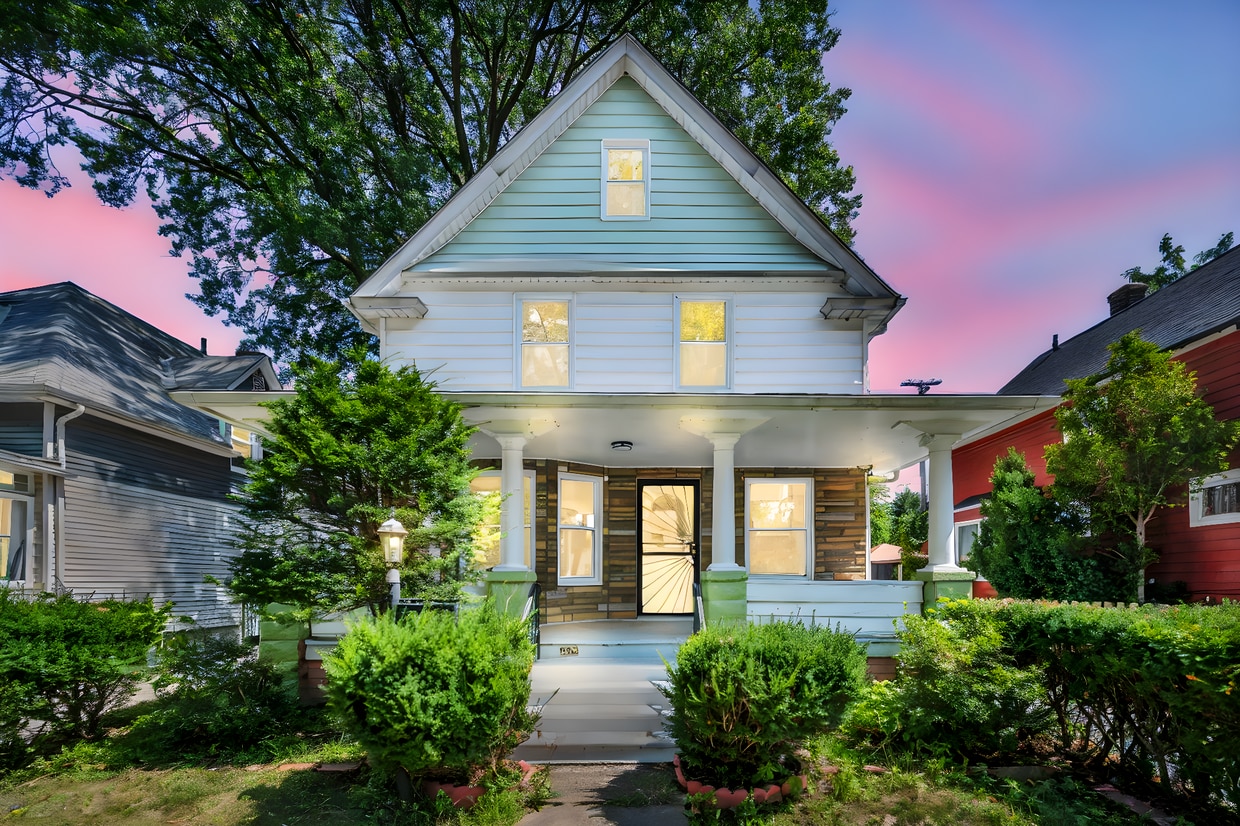 Foto principal - 429 Cleveland Rd