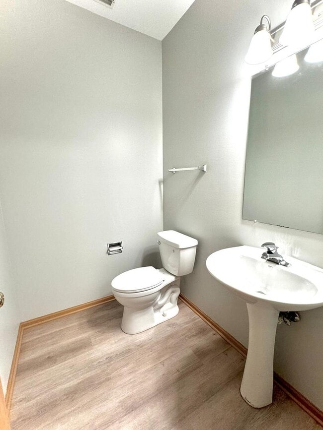 Foto del edificio - 2509 Oneida Ln