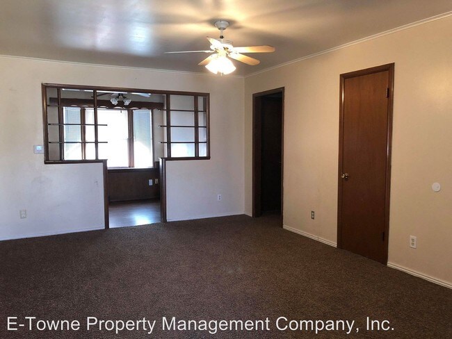 Building Photo - 2 br, 1 bath House - 1117 N 12th