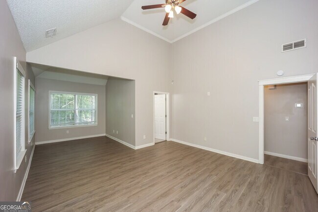 Foto del edificio - 91 Mosswood Trail