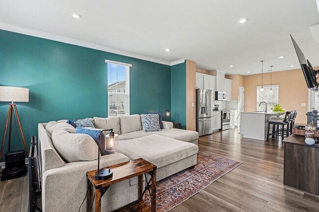 Building Photo - 1546 Aspire St