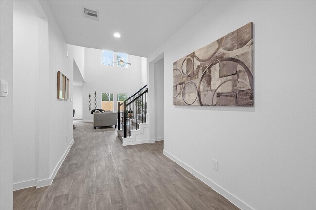 Foto del edificio - 2912 Misty Elm Ln