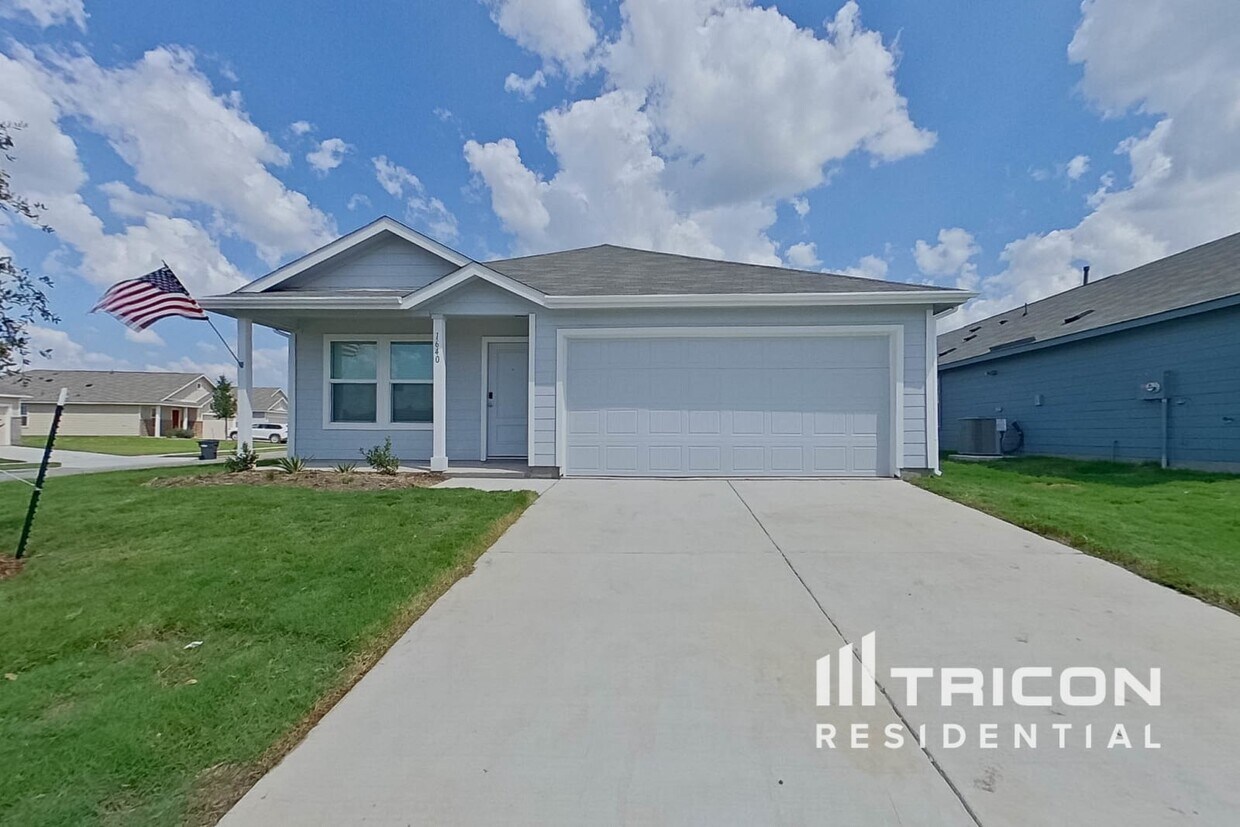 Foto principal - 1640 Baugh St