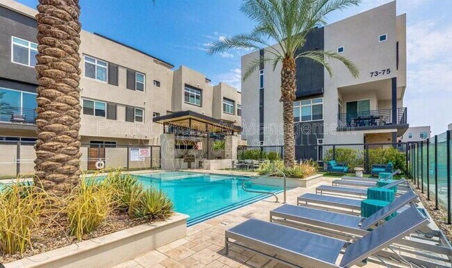Foto del edificio - 6850 E McDowell Rd