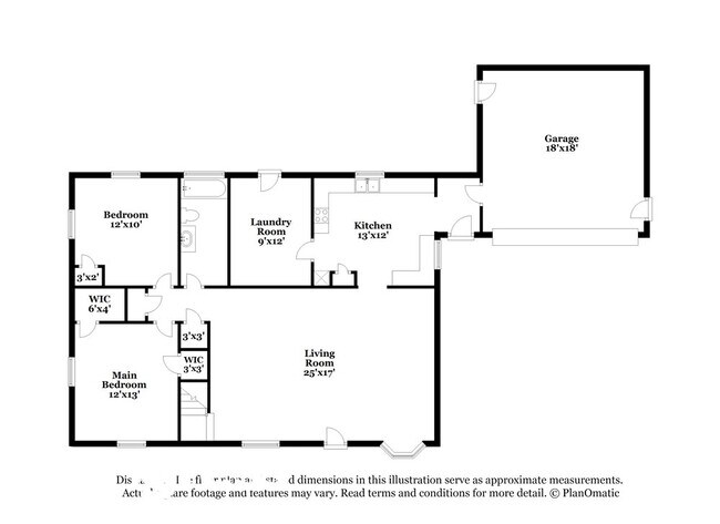 Building Photo - 4745 Summit Rd SW