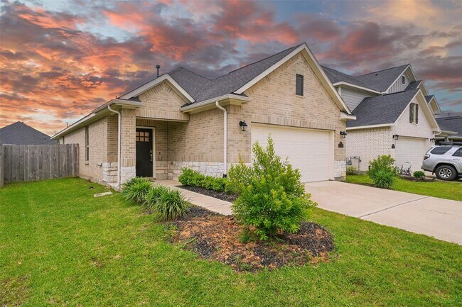 Foto del edificio - 31335 Horseshoe Meadow Bend Ln