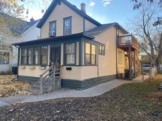 Primary Photo - 1012 22nd Ave NE