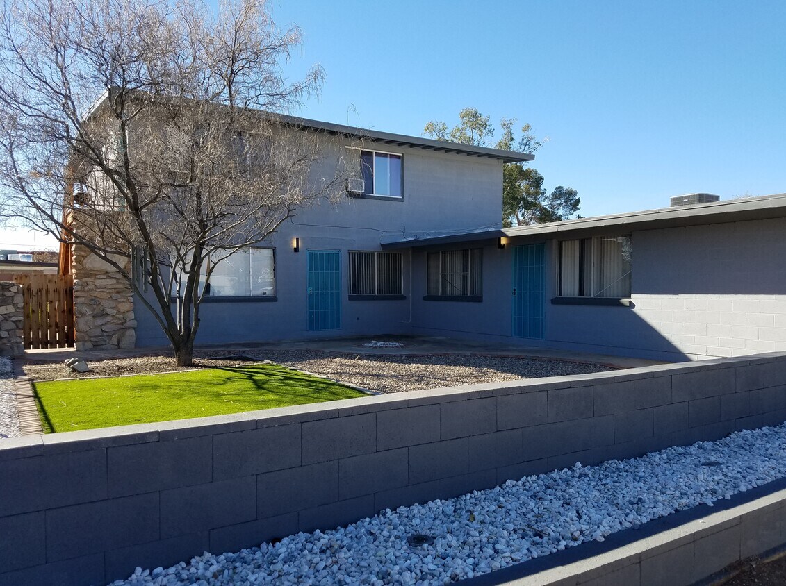 3920 E Kleindale Rd, Tucson, AZ 85712 Townhouse for Rent in Tucson, AZ