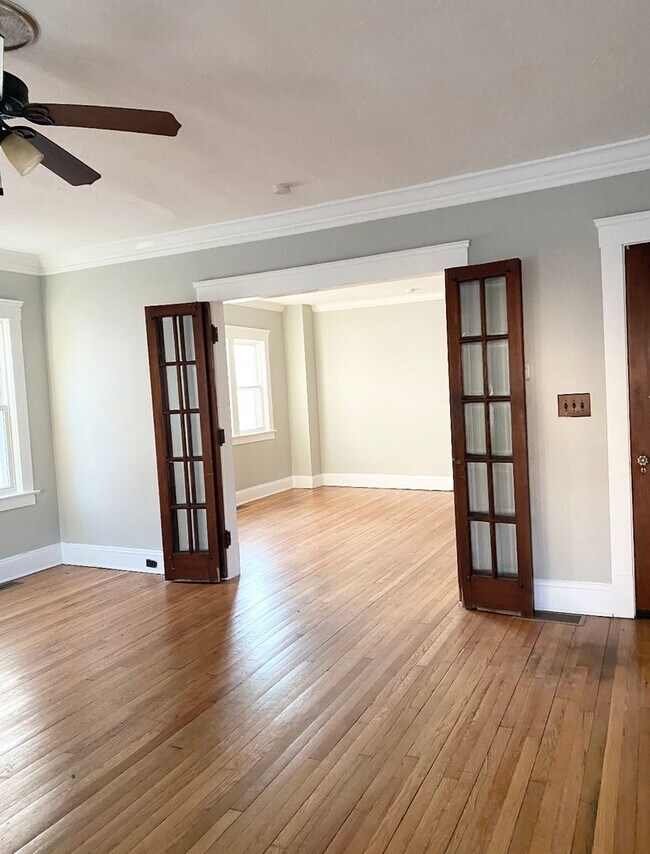 Foto del edificio - 2284-6 South Overlook