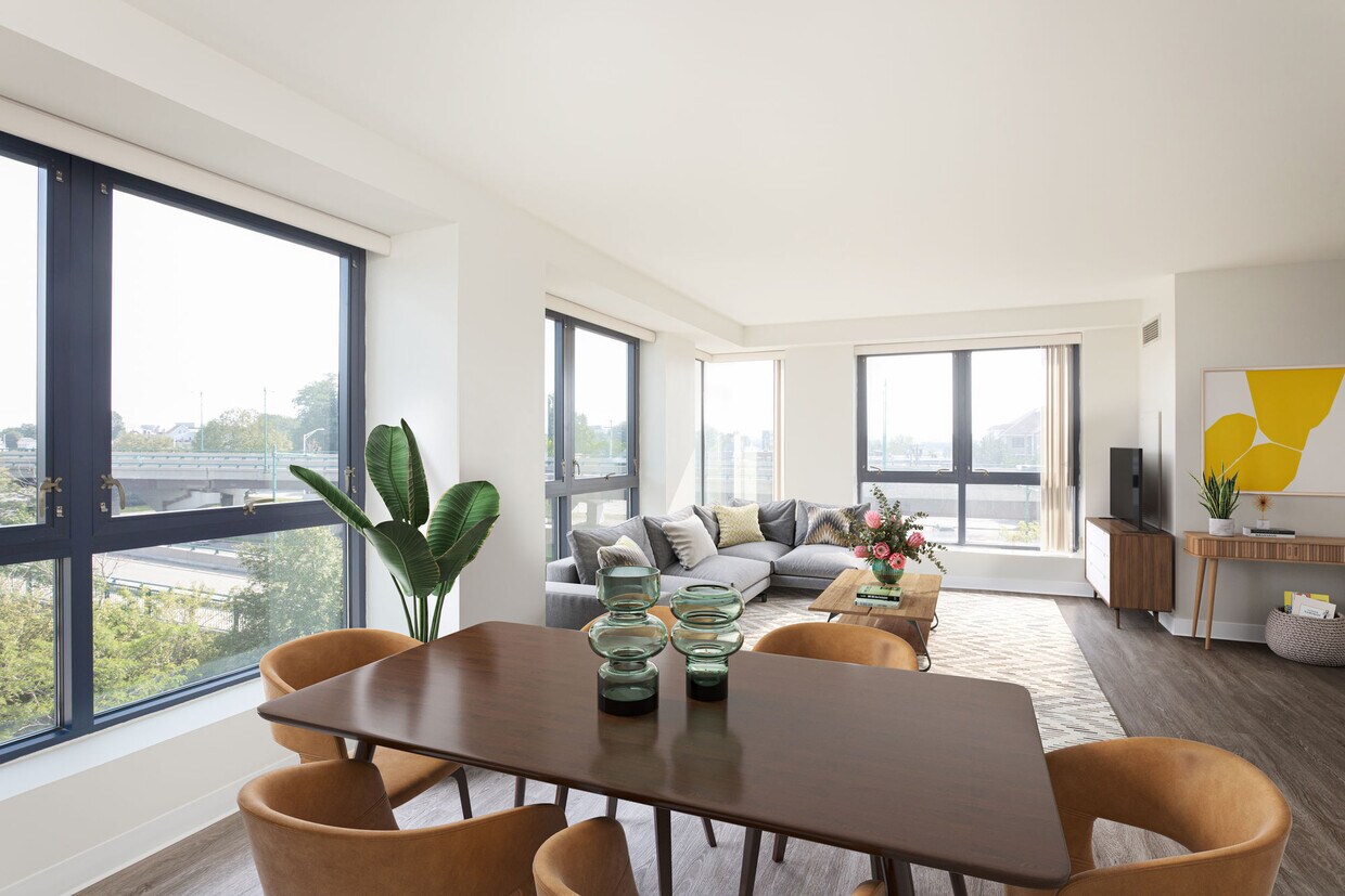 Neponset Landing Apartments Quincy, MA