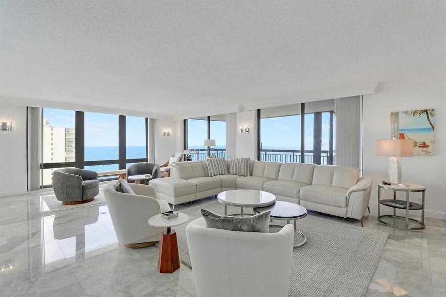 Foto principal - 5380 N Ocean Dr