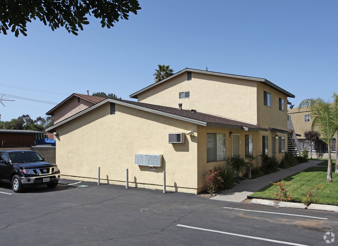 260 Lloyd St, El Cajon, CA 92021 Apartments in El Cajon, CA