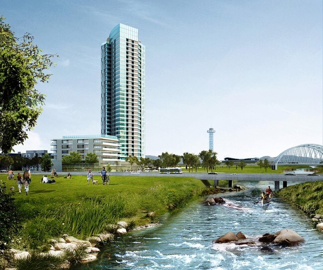 The Confluence Rentals Denver, CO