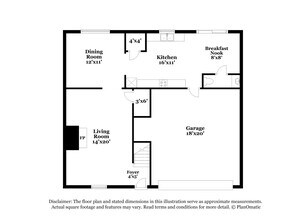 Building Photo - 6923 Echo Pines Dr