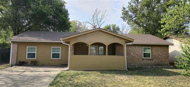 Foto principal - 1730 Myrtle St