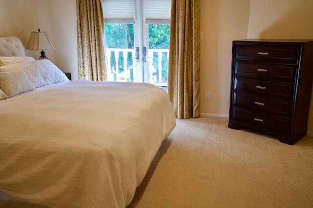 Bedroom #1 - 7350 Kirby Dr