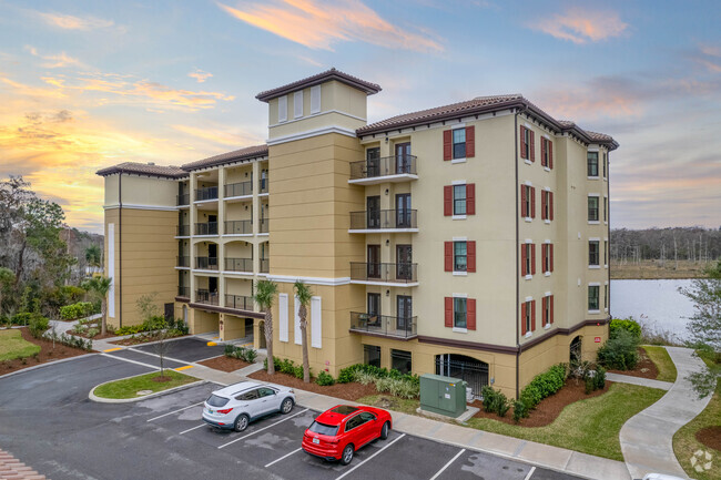 Foto del edificio - The Palazzo on St. Johns