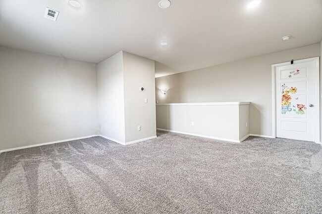 Newly built, 2 story home! - Newly built, 2 story home!