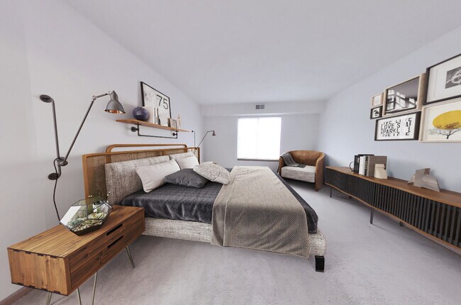Foto del edificio - Big Creek Apartments