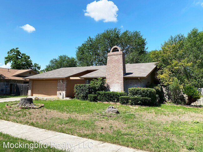 Building Photo - 4 br, 2 bath House - 5107 Sierra Madre