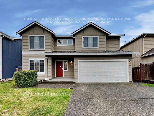 Building Photo - 1527 185th St E