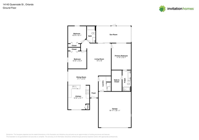 Building Photo - 14143 Queenside St